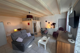 location maison tesson 17460