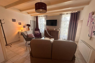 location maison tesson 17460