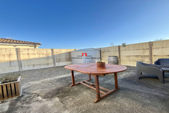 location maison teuillac 33710