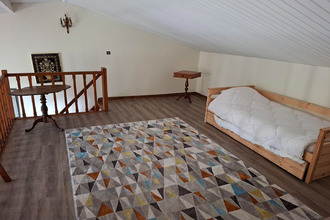 location maison thaire 17290