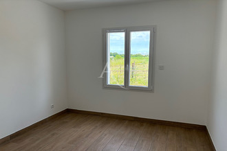 location maison thaire 17290