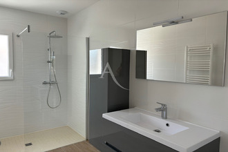 location maison thaire 17290