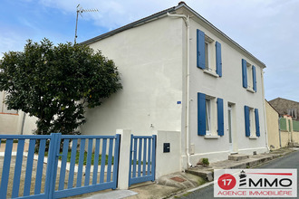 location maison thaire 17290