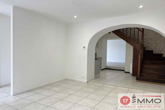 location maison thaire 17290