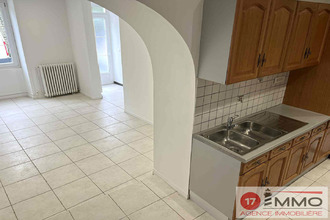 location maison thaire 17290