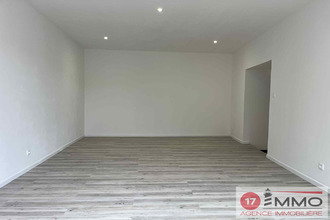 location maison thaire 17290