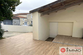 location maison thaire 17290
