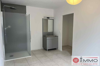 location maison thaire 17290