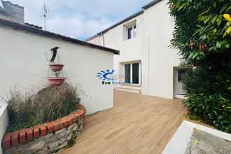 location maison thaire 17290