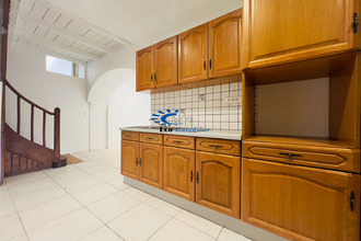 location maison thaire 17290