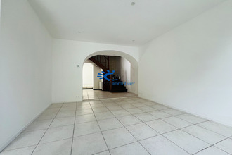 location maison thaire 17290