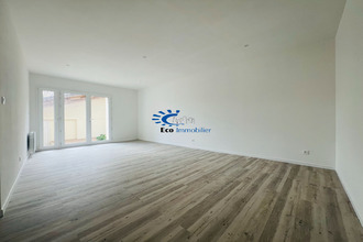 location maison thaire 17290