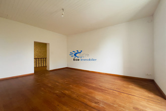 location maison thaire 17290