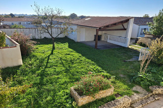 location maison thaire 17290