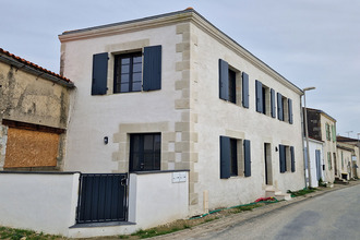 location maison thaire 17290