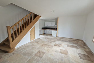 location maison thaire 17290