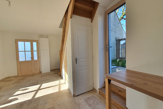 location maison thaire 17290