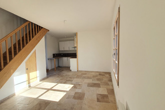 location maison thaire 17290