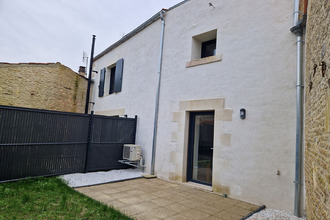 location maison thaire 17290