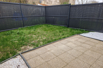 location maison thaire 17290