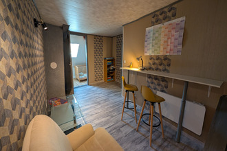 location maison thann 68800