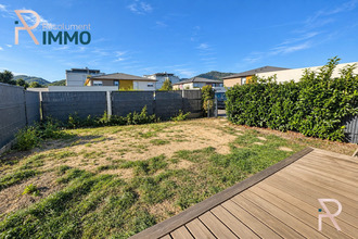 location maison thann 68800