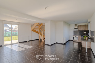 location maison thaon 14610