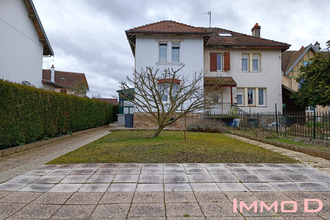 location maison thaon-les-vosges 88150