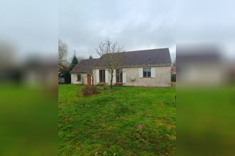 location maison theillay 41300