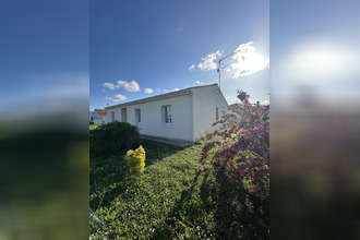 location maison thenac 17460