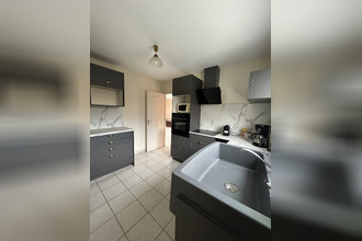 location maison thenac 17460