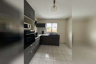 location maison thenac 17460