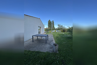 location maison thenac 17460