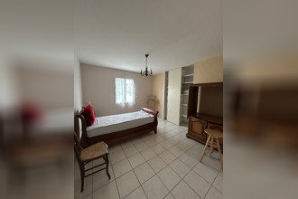 location maison thenac 17460