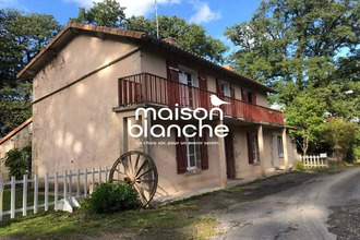 location maison thenezay 79390