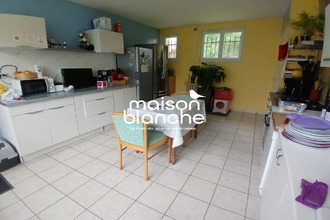 location maison thenezay 79390
