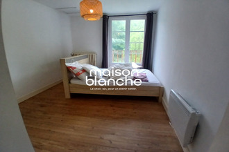 location maison thenezay 79390