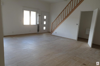 location maison therdonne 60510