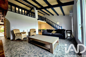 location maison thezan-les-beziers 34490