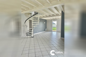 location maison theze 64450