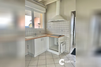 location maison theze 64450