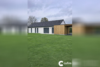 location maison theze 64450