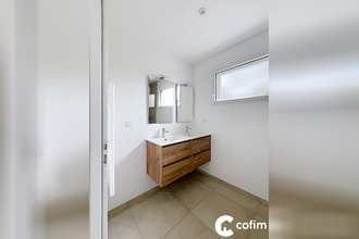 location maison theze 64450