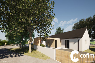 location maison theze 64450