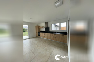 location maison theze 64450