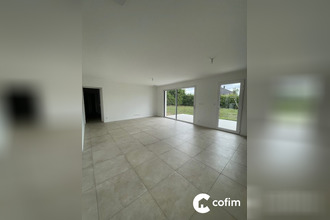 location maison theze 64450