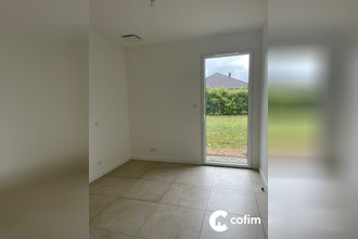 location maison theze 64450