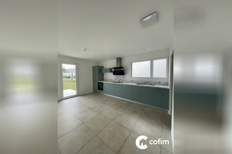 location maison theze 64450