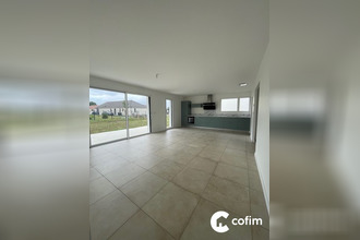location maison theze 64450
