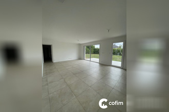 location maison theze 64450
